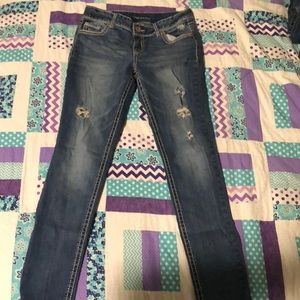 Good condition jeans